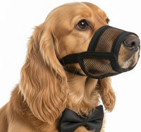 Dog Muzzle Medium Sized Dogs - X-Large ( 9.4” to 11” )