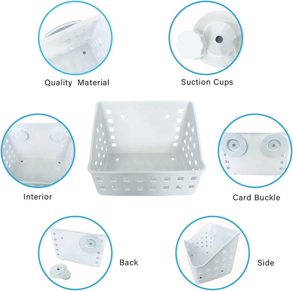 Hay Feeder for Rabbit, Bunny Hay Holder Guinea Pig Hay Feeder Plastic Hay Rack for Rabbits Small - 12.5 X 4.5 X 5.3 inches, 1 Piece - image 3