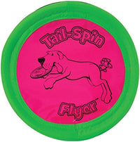 Booda Tail-Spin Flyer, Multi - image 3