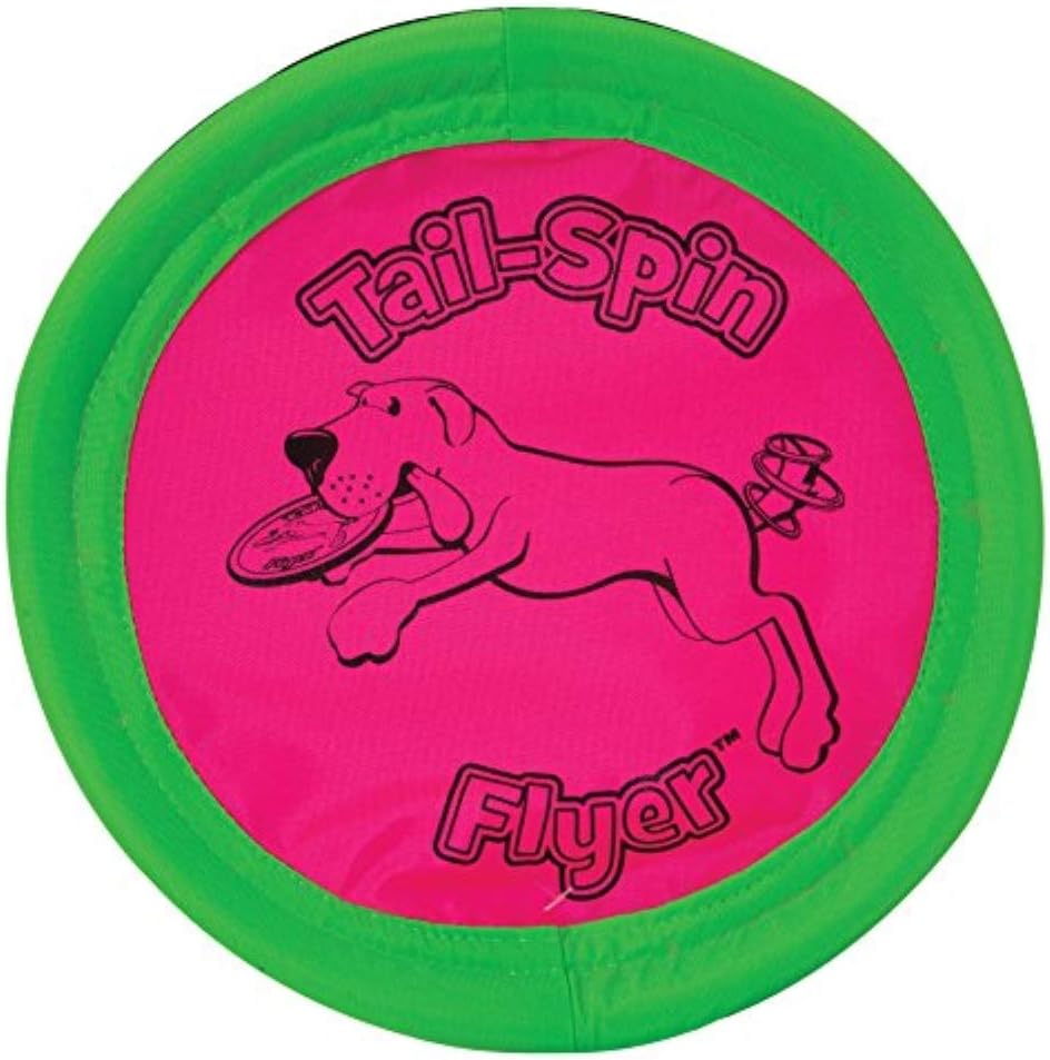 Booda Tail-Spin Flyer, Multi - image 3