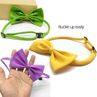 20 Pcs Dog Bow Tie, Bowties for Puppy Dogs - image 3