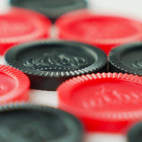 Cannon Sports Checkers Replacement Pieces - image 3