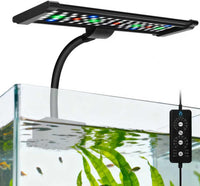 Aquarium Fish Tank LED Light