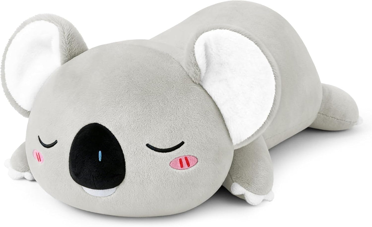 TOYSYM Weighted Stuffed Animals - Koala / Medium