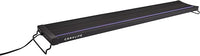 Coralife Fish Tank Aquarium Seascape WiFi/Bluetooth Smart LED Light Fixture, 30-36"