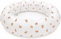 AirSwim 34 inch inflatable baby pool with soft walls for toddlers, bear style - view 3