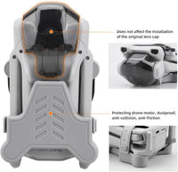 HeiyRC Mini 3 / Mini 3 Pro Propeller Holder - Grey - image 4