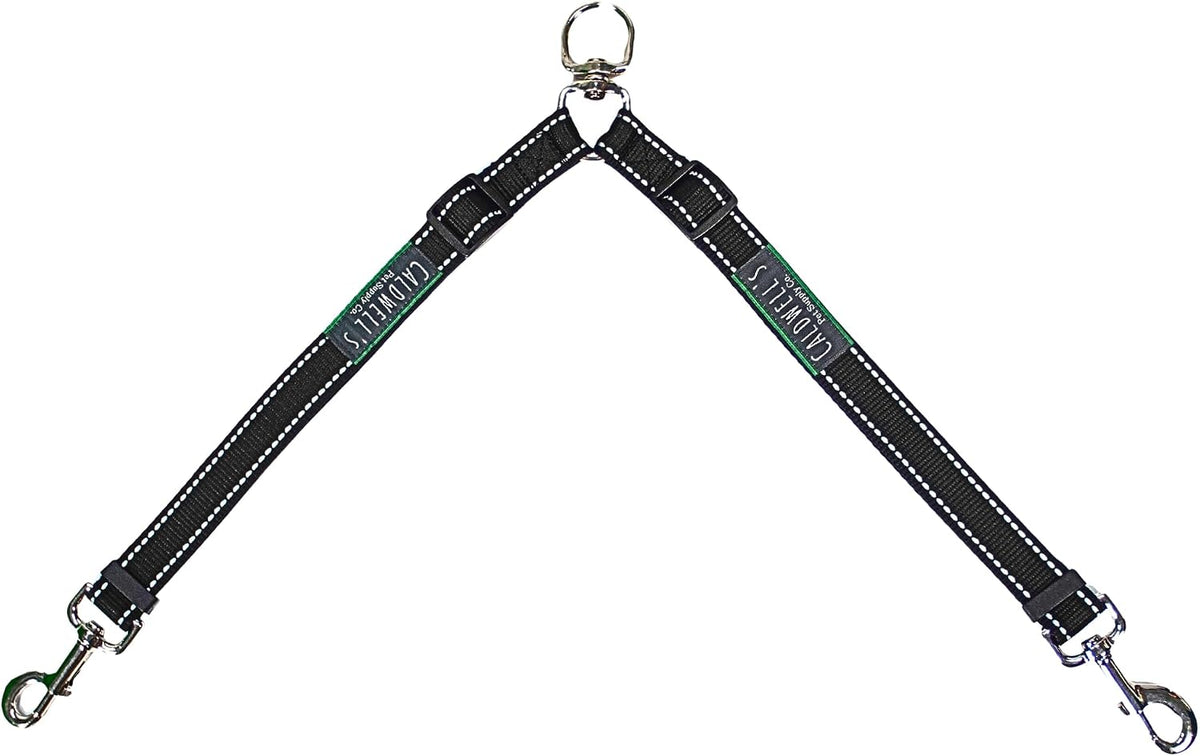 Caldwell's Pet Supply Co. Leash Coupler - Large