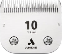 Andis, 64071, Ultra Edge Dog Clipper Blade - 10 Blade (Pack of 1)