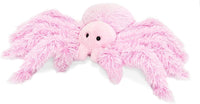 CSVBTRF Weighted Stuffed Animals - Pink Spider