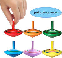 GoodPlay Gyroscope, Educational Kindergarten Toys - image 2