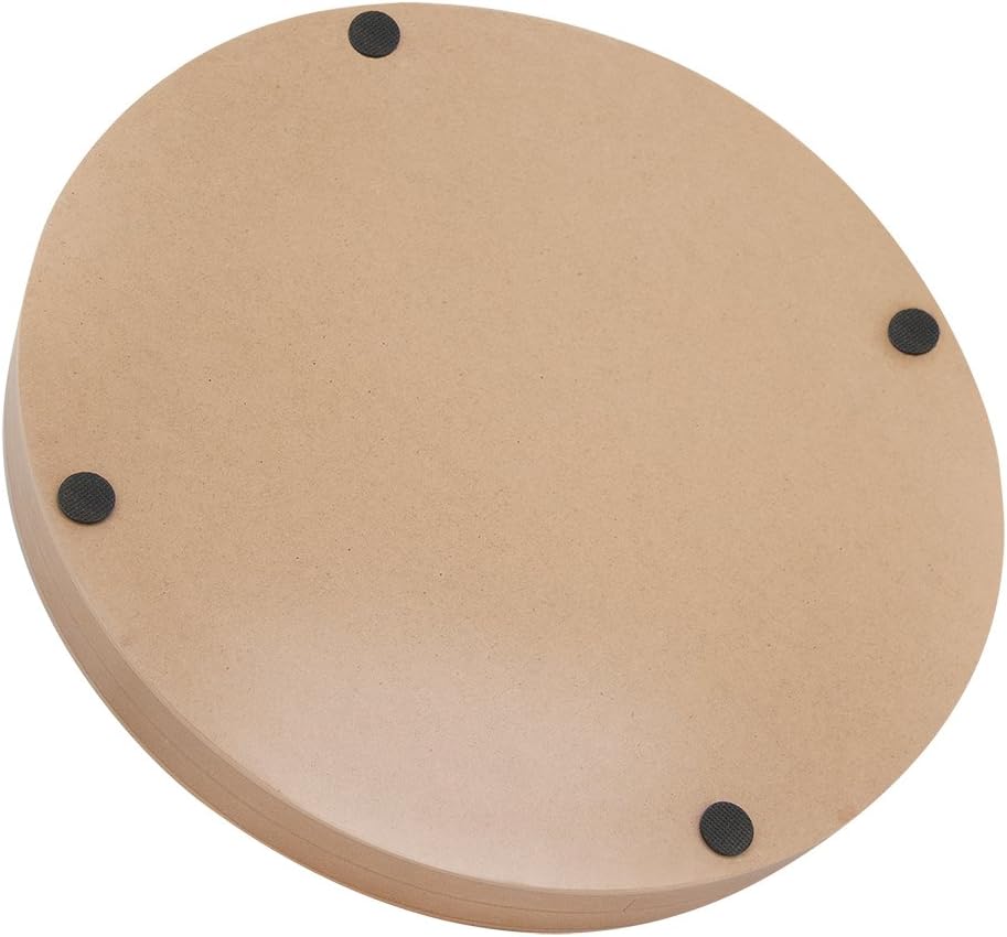 Catify Spin n' Scratch Cat Scratch Pad Refill, Round - Scratch & Spin - image 3