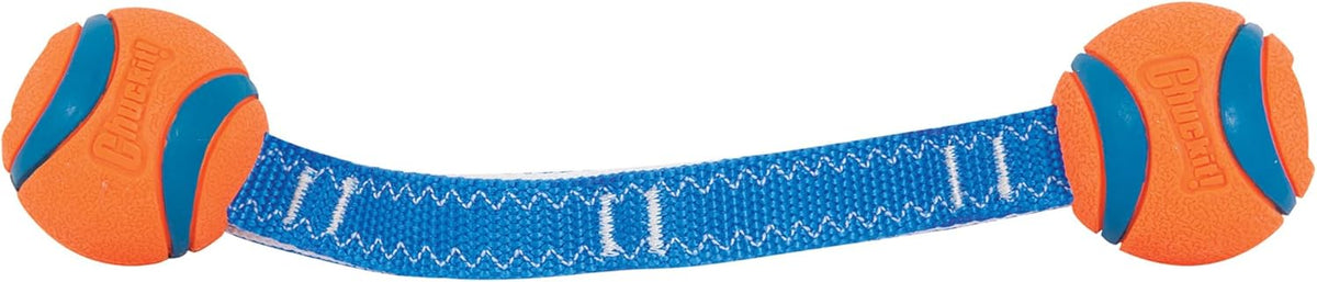 Chuckit! Ultra Tug Dog Toy - Small / Ultra Duo Tug - image 3