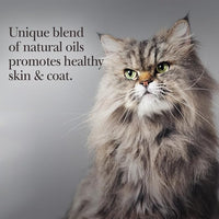 Nutri-Vet Hairball Paw Gel, Cat Hairball Remedy, Kitten Supplies, Hair Ball Relief for Cats, Fur Ball Remedy, Soybean & Coconut Oil, Chicken Flavor, 3 oz, Packaging May Vary