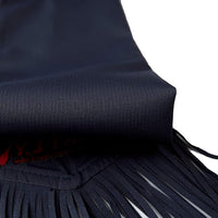 Horse Tail Bag, Navy Blue