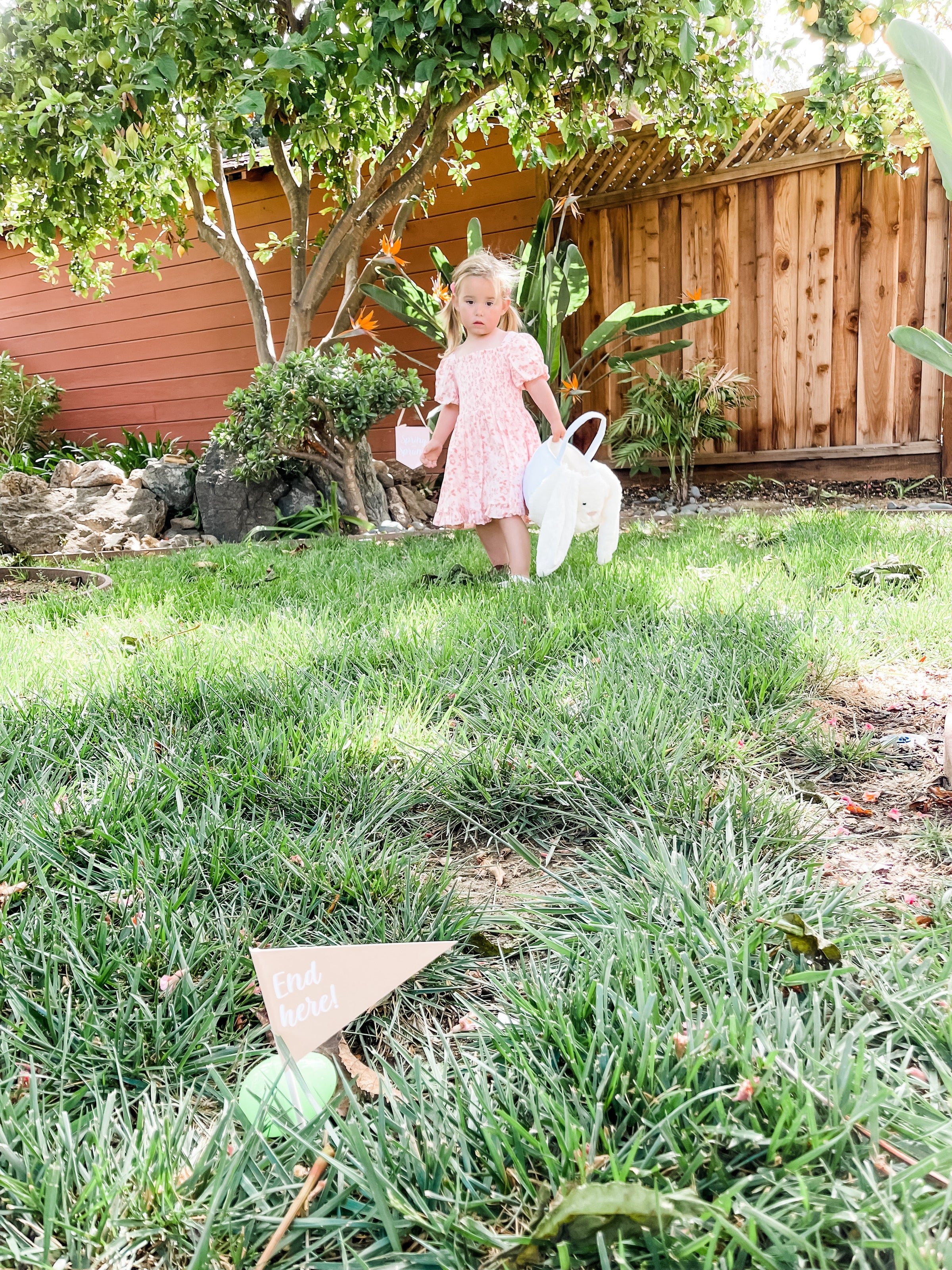 Easter Printable Activity Dramatic Play Kit