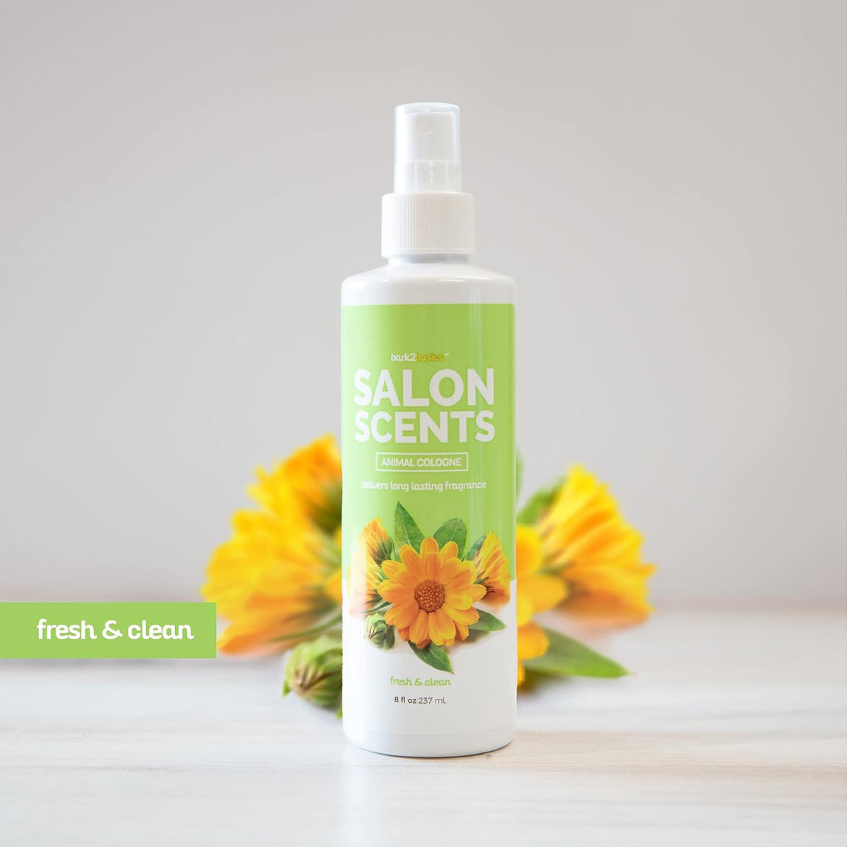 Salon Scents Dog Cologne Spray and Perfume - Fresh and Clean - image 4