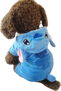 Dog Costumes for Halloween - XS ( 4-7 LB | 13.77"Chest Girth ) - image 2