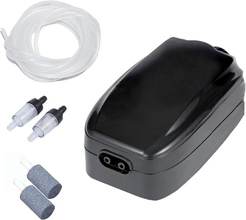 AQUANEAT Aquarium Air Pump