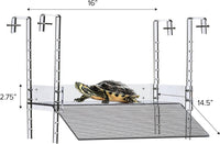 LaBrinx Designs Extra Large Wide Hanging Turtle Ramp - X-Large - image 3