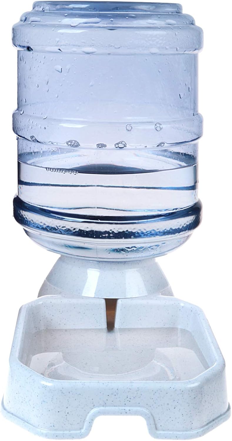 Pet Water Dispenser Station - Waterer - image 2