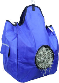 1200D Horse Hay Bag with Mesh Ventilation Windows and 6 Month Warranty