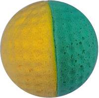 YnFag Foam Soccer Balls Cat Toys for Indoor Cats (48 Pack Foam Balls)