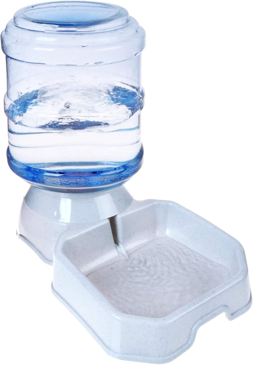 Pet Water Dispenser Station - Waterer