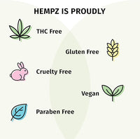 Hempz New Pet Shampoo, Deodorizing wash for Smelly Dogs or Cats, Tropical Coconut Scent, Dog & Cat Shampoo 17 oz.