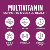 Instinct Raw Boost Mixers, Freeze Dried Cat Food Toppers with Functional Ingredients, Grain Free, Real Beef - Multivitamin for Adults, 5.5 oz Bag