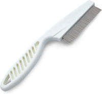 SunGrow Detangling Pet Comb for Dogs, Cats, Ferrets - Pet Detangling