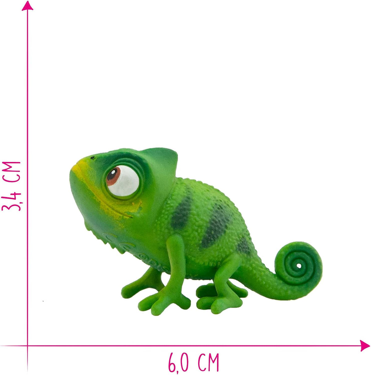 Bullyland Pascal Action Figure – Fun for Kids & Family - image 2