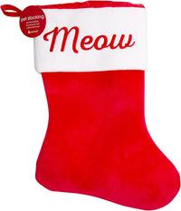 Pearhead Fall Maple Leaf and Syrup Cat Toys, Set of 2 – Essentials for Cats - Meow Cat Stocking - image 4
