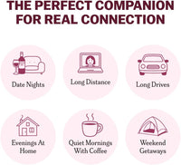 TALES 150 Conversation Cards, Create Meaningful Connections - Couples Vol 2 - image 4