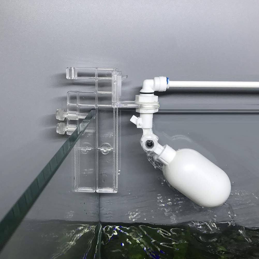 ZAOJIAO Auto-top-Off ATO Solution Auto Water Filler Adjustable Float - ATO system(PC bracket)