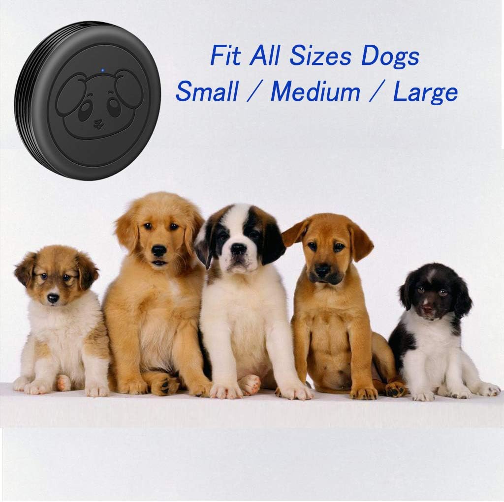 Dog Door Bell, Wireless Dog Bell, Black - image 4