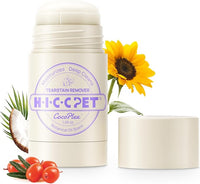 HICC PET Tear Stain Softening Balm All-Natural Tear Stain Remover for Dogs and Cats - Softens & Prevents Tear Stains, Soothes Redness Sensitive Eyes, Long-Lasting Moisturizing Eye Care - 1.06 oz
