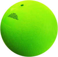 AppleRound 8.5-inch Dodgeball Playground Balls - Green - image 3