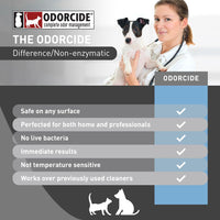 Odorcide KOE Fresh Scent Ready to Use Spray – Essentials for Dogs - image 4