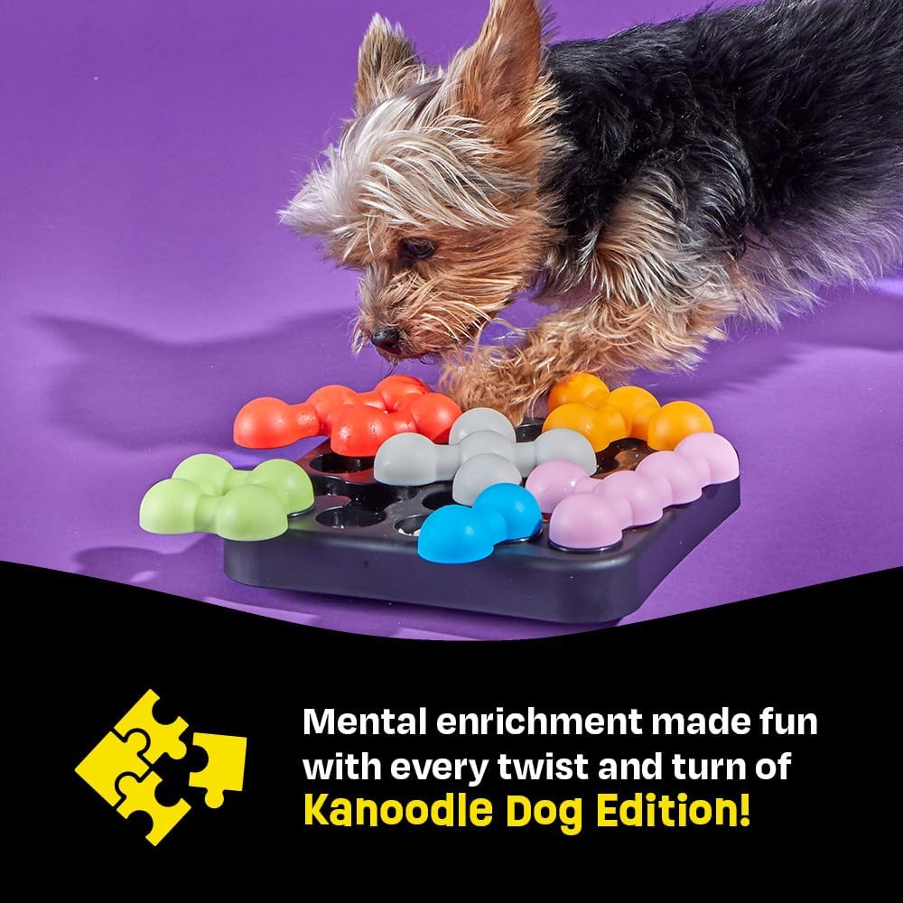 Learning Resources Brightkins Kanoodle Dog Edition Small – Essentials for Dogs - image 3