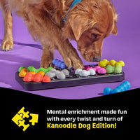 Brightkins Kanoodle Dog Edition Large – Essentials for Dogs - image 3