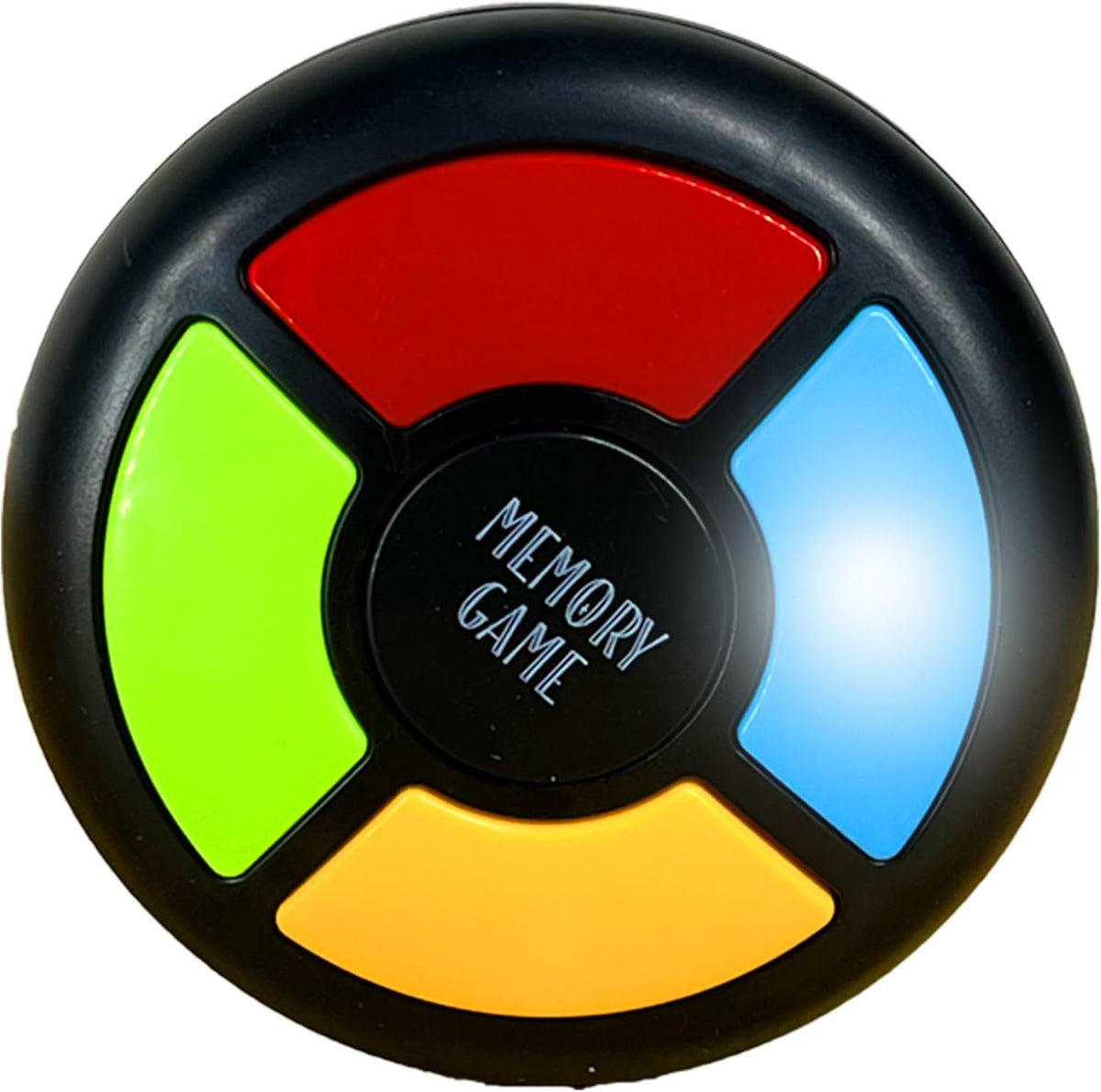 tingbowie Memory Game Handheld Electronic Toy - image 2
