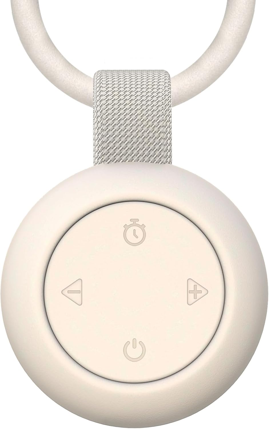 Portable Baby Sound Machine & Essentials for Babies & Kids-Putty – Fun for Kids & Family - Putty