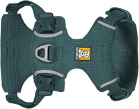Ruffwear, Front Range Flex Dog Chest Harness - Deep Teal / Small - image 4