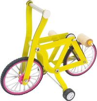 QBLEEV Bird Basketball Toy - Big Bicycle Toy - image 4