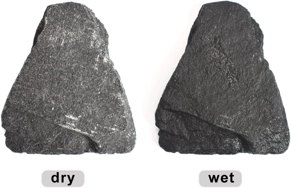 Natural Slate Stone Rocks - image 4