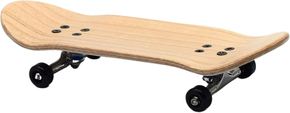 Teak Tuning Complete Fingerboard Waves Edition, Premium - Graffiti Wall - image 3
