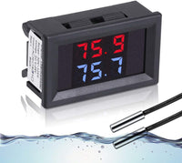 IS Icstation Digital Thermometer