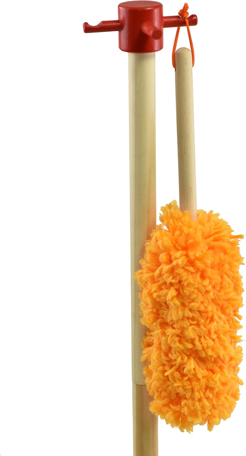 JustForKids Kids Cleaning Set - image 2