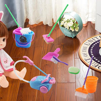 50Pairs Doll Shoes Replacement Different Assorted Colors Doll Flat - Doll House Cleaning - image 3